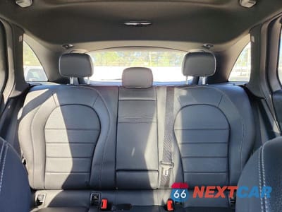 Zdjęcie 10 z 13 samochodu: 2018 MERCEDES-BENZ GLC 300 VIN:WDC0G4JBXJV054696 - miniatura