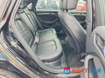 Zdjęcie 10 z 12 samochodu: 2015 AUDI A3 PREMIUM VIN:WAUBFGFF4F1089826 - miniatura