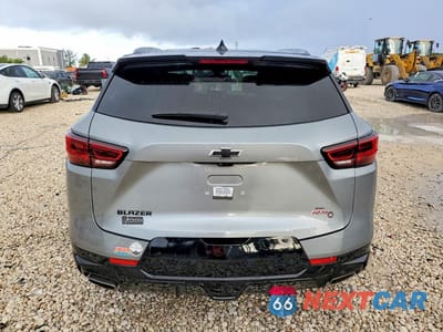 Zdjęcie 6 z 13 samochodu: 2024 CHEVROLET BLAZER RS VIN:3GNKBERS6RS238730 - miniatura