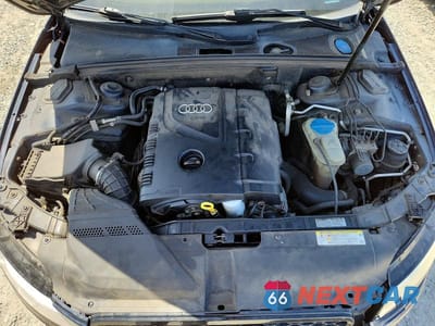 Zdjęcie 11 z 12 samochodu: 2011 AUDI A4 PREMIUM VIN:WAUAFAFL7BN031744 - miniatura