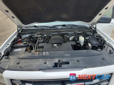 Zdjęcie 11 z 11 samochodu: 2016 GMC SIERRA K1500 SLT VIN:3GTU2NEC6GG348516 - miniatura