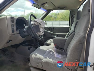 Zdjęcie 7 z 12 samochodu: 1998 ISUZU HOMBRE VIN:1GGCS1447W8657364 - miniatura