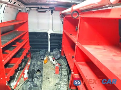 Zdjęcie 10 z 13 samochodu: 2023 CHEV EXPRESS G2500 VIN:1GCWGAFP0P1232201 - miniatura