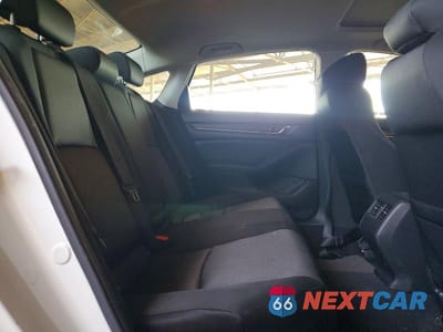 Zdjęcie 10 z 12 samochodu: 2018 HONDA ACCORD EX VIN:1HGCV1F46JA268109 - miniatura