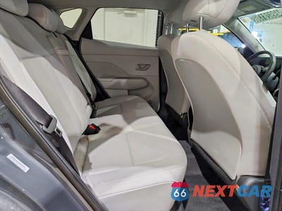 Zdjęcie 10 z 11 samochodu: 2025 HYUNDAI KONA SEL VIN:KM8HB3AB3SU272550 - miniatura