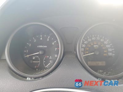 Zdjęcie 9 z 12 samochodu: 2007 CHEVROLET AVEO BASE VIN:KL1TD66607B729461 - miniatura