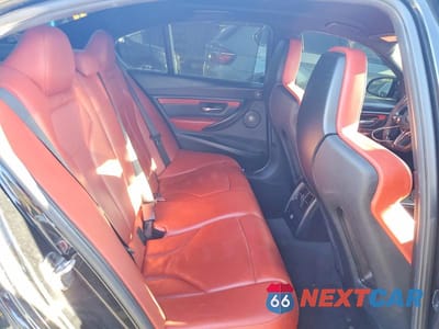 Zdjęcie 10 z 13 samochodu: 2018 BMW M3 VIN:WBS8M9C5XJ5J79082 - miniatura