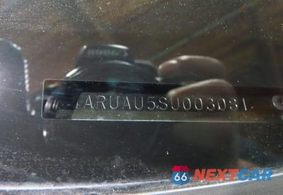 Zdjęcie 10 z 10 samochodu: 2025 MITSUBISHI OUTLANDER SPORT S VIN:JA4ARUAU5SU003081 - miniatura