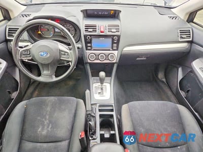 Zdjęcie 8 z 13 samochodu: 2016 SUBARU IMPREZA PREMIUM VIN:JF1GPAB68G8276932 - miniatura