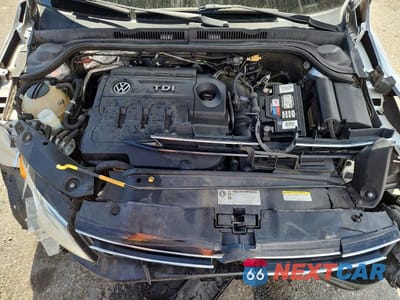 Zdjęcie 11 z 12 samochodu: 2015 VOLKSWAGEN JETTA TDI VIN:3VWLA7AJ3FM293549 - miniatura