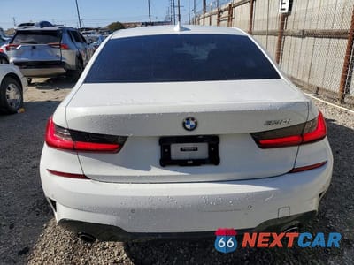 Zdjęcie 6 z 12 samochodu: 2021 BMW 330I VIN:WBA5R1C05MFK52890 - miniatura