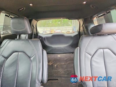 Zdjęcie 10 z 12 samochodu: 2020 CHRYSLER PACIFICA TOURING L PLUS VIN:2C4RC1EG0LR122698 - miniatura