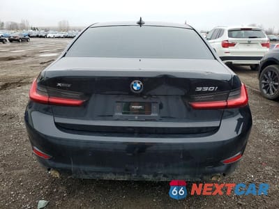 Zdjęcie 6 z 12 samochodu: 2020 BMW 330XI VIN:3MW5R7J07L8B33204 - miniatura