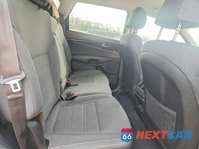 Zdjęcie 11 z 12 samochodu: 2020 KIA SORENTO L VIN:5XYPG4A38LG712295 - miniatura