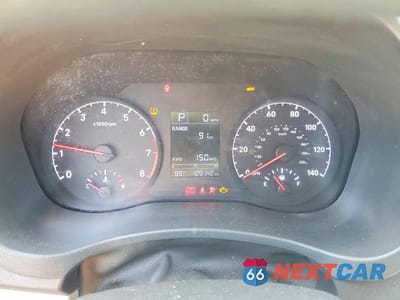 Zdjęcie 9 z 12 samochodu: 2018 HYUNDAI ACCENT SE VIN:3KPC24A38JE034610 - miniatura