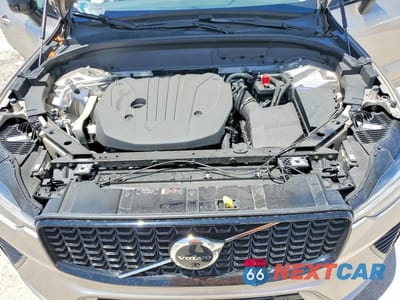 Zdjęcie 12 z 13 samochodu: 2024 VOLVO XC60 PLUS VIN:YV4L12RL0R1933551 - miniatura