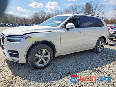 2018 VOLVO XC90 T5 YV4102PK7J1375402 - główne zdjęcie licytacji z USA - miniatura