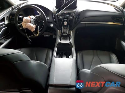 Zdjęcie 8 z 14 samochodu: 2024 ACURA RDX VIN:5J8TC2H32RL020228 - miniatura