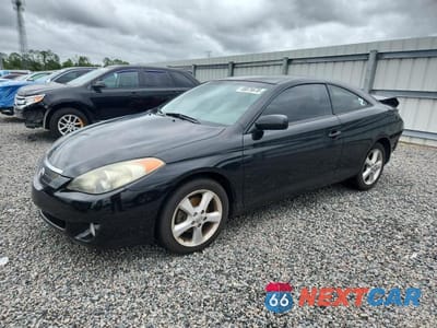 2006 TOYOTA CAMRY SOLARA SE V6 4T1CA38PX6U097637 - główne zdjęcie licytacji z USA - miniatura