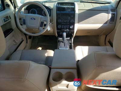 Zdjęcie 8 z 13 samochodu: 2012 FORD ESCAPE LIMITED VIN:1FMCU0EG8CKB87547 - miniatura