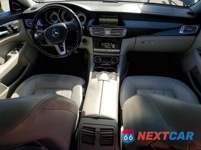 Zdjęcie 8 z 12 samochodu: 2013 MERCEDES-BENZ CLS 550 VIN:WDDLJ7DB7DA058806 - miniatura