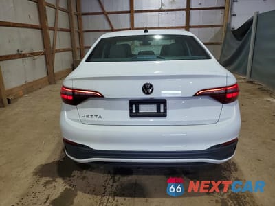 Zdjęcie 6 z 12 samochodu: 2024 VOLKSWAGEN JETTA SPORT VIN:3VWBM7BU7RM085755 - miniatura