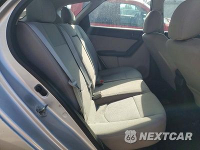 Zdjęcie 10 z 13 samochodu: 2011 KIA FORTE EX VIN:KNAFU5A27B5440344 - miniatura