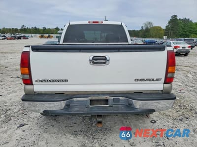 Zdjęcie 6 z 12 samochodu: 2002 CHEVROLET SILVERADO K1500 VIN:2GCEK19T821376360 - miniatura
