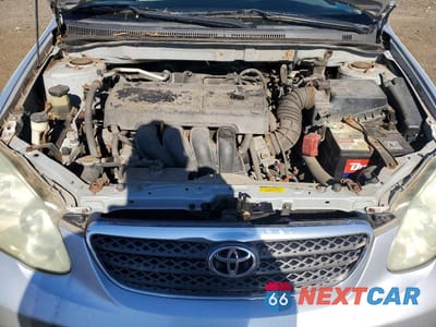 Zdjęcie 11 z 12 samochodu: 2005 TOYOTA COROLLA CE VIN:2T1BR32E55C330237 - miniatura