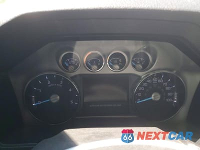 Zdjęcie 9 z 11 samochodu: 2014 FORD F250 SUPER DUTY VIN:1FT7W2BT8EEA83655 - miniatura