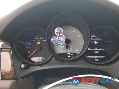 Zdjęcie 9 z 12 samochodu: 2016 PORSCHE MACAN S VIN:WP1AB2A58GLB49154 - miniatura