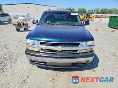 Piąte zdjęcie samochodu w środku: 2006 CHEV TAHOE VIN:1GNEC13T96J113805 - miniatura