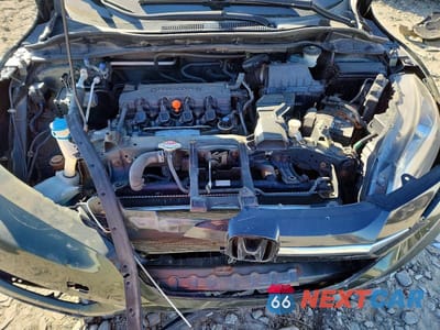 Zdjęcie 11 z 12 samochodu: 2017 HONDA HR-V EXL VIN:3CZRU5H78HM715184 - miniatura