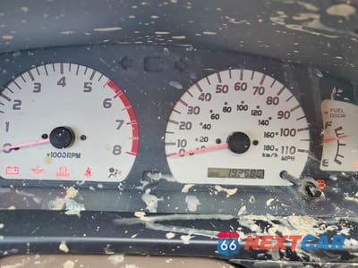 Zdjęcie 9 z 12 samochodu: 2003 TOYOTA TACOMA DOUBLE CAB PRERUNNER VIN:5TEGN92N03Z153897 - miniatura