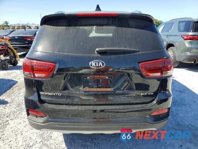 Zdjęcie 6 z 13 samochodu: 2019 KIA SORENTO EX V6 VIN:5XYPH4A51KG453369 - miniatura