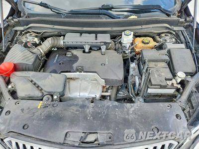 Zdjęcie 12 z 13 samochodu: 2017 BUICK ENVISION ESSENCE VIN:LRBFXDSA3HD103435 - miniatura