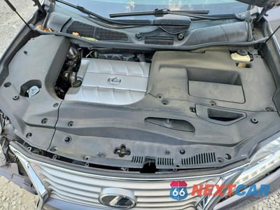 Zdjęcie 12 z 14 samochodu: 2015 LEXUS RX 350 VIN:2T2ZK1BA9FC190548 - miniatura