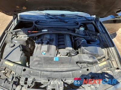 Zdjęcie 12 z 13 samochodu: 2007 BMW X3 3.0SI VIN:WBXPC93447WF11507 - miniatura
