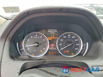 Zdjęcie 9 z 11 samochodu: 2020 ACURA TLX VIN:19UUB1F33LA016499 - miniatura