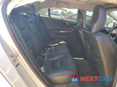 Zdjęcie 10 z 12 samochodu: 2017 VOLVO S60 PLATINUM VIN:LYV402HM5HB149975 - miniatura