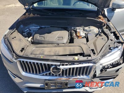 Zdjęcie 11 z 12 samochodu: 2024 VOLVO XC90 PLUS VIN:YV4H60LE9R1188692 - miniatura