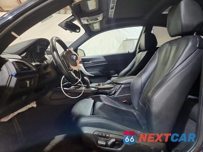 Zdjęcie 7 z 13 samochodu: 2016 BMW 228 I SULEV VIN:WBA1F9C52GV546498 - miniatura