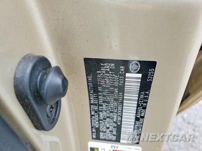 Zdjęcie 12 z 12 samochodu: 2011 TOYOTA CAMRY LE VIN:4T1BF3EK8BU714694 - miniatura