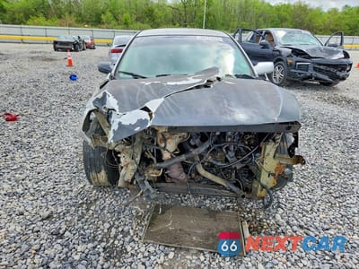 Piąte zdjęcie samochodu w środku: 2009 NISSAN ALTIMA 2.5 VIN:1N4AL21E89N440779 - miniatura