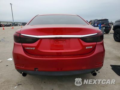Zdjęcie 6 z 12 samochodu: 2016 MAZDA 6 SPORT VIN:JM1GJ1U59G1408637 - miniatura