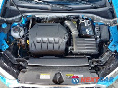 Zdjęcie 12 z 14 samochodu: 2022 AUDI Q3 PREMIUM S LINE 45 VIN:WA1DECF30N1148313 - miniatura