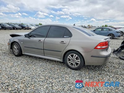 Drugie zdjęcie samochodu z przodu: 2006 SAAB 9-3 VIN:YS3FD49Y561121262 - miniatura