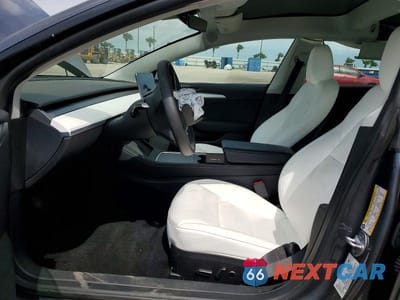Zdjęcie 7 z 13 samochodu: 2023 TESLA MODEL 3 VIN:5YJ3E1EAXPF686565 - miniatura