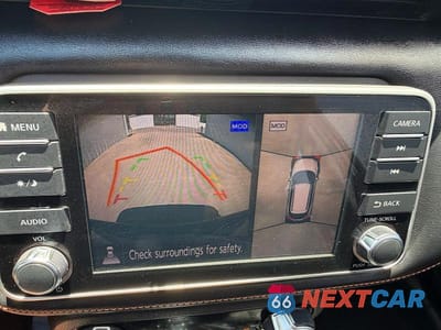 Zdjęcie 11 z 14 samochodu: 2020 NISSAN KICKS SR VIN:3N1CP5DV4LL548539 - miniatura