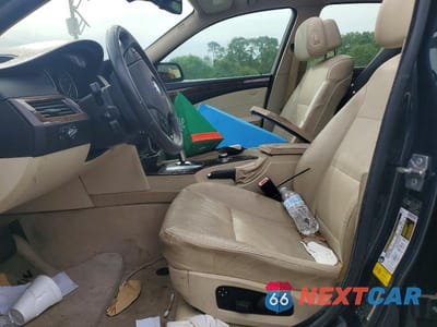 Zdjęcie 7 z 11 samochodu: 2010 BMW 535 I VIN:WBANW1C5XAC164905 - miniatura